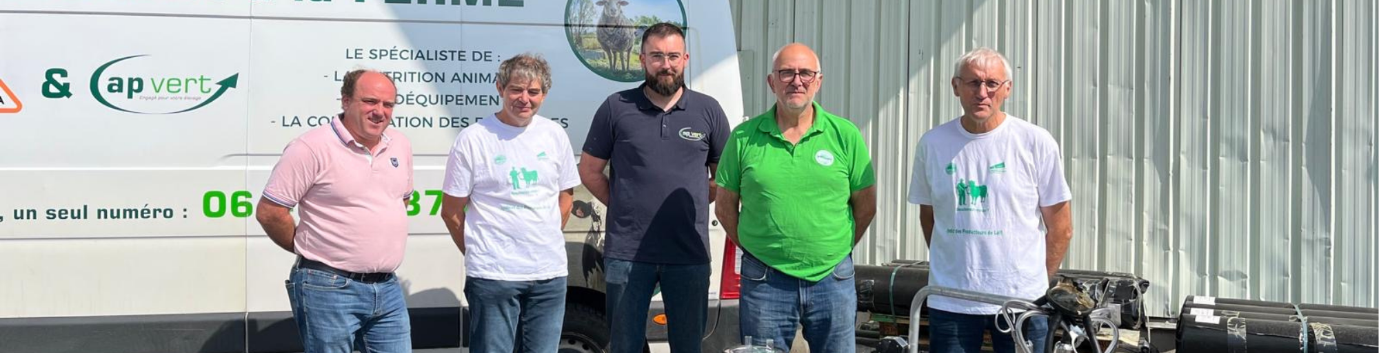 Soutien agriculteur Savoyard